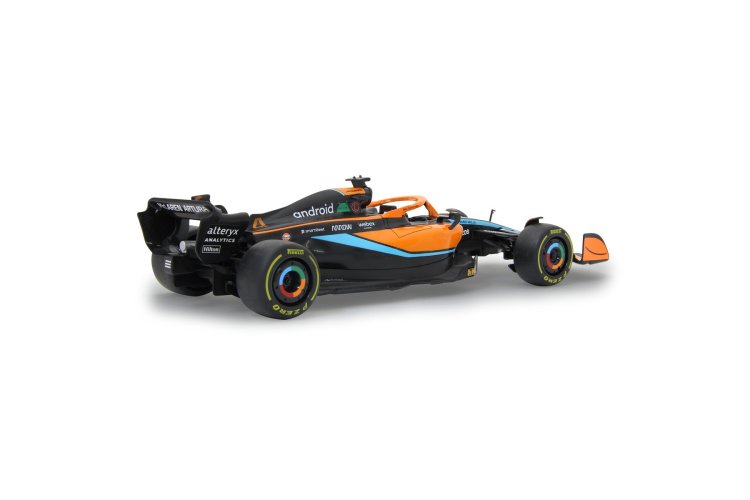 1:18 Jamara 402109 RC F1 McLaren MCL36 - Orange - 2,4GHz - Jam402109 mclaren mcl36 1 18 orange 24ghz 19 - JAM402109