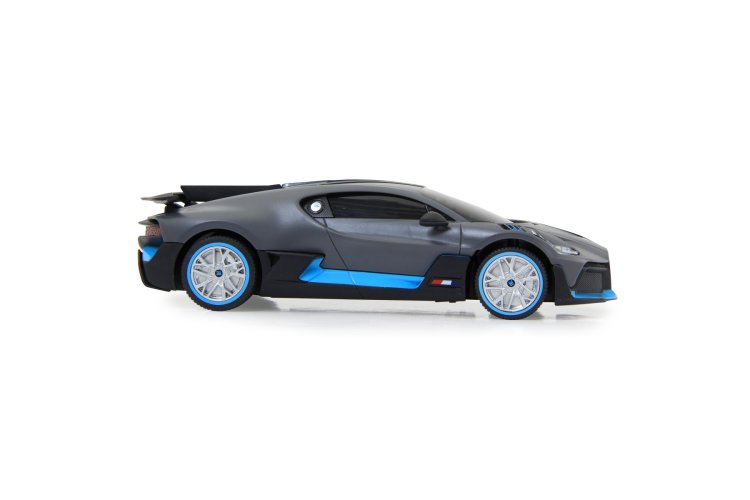 1:24 Jamara 402111 RC Sports Car Bugatti DIVO - Black - 2.4GHz - Jam402111 10 - JAM402111