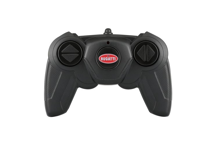 1:24 Jamara 402111 RC Sports Car Bugatti DIVO - Black - 2.4GHz - Jam402111 4 - JAM402111