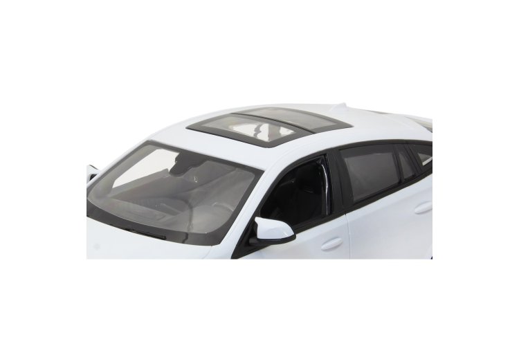 1:14 Jamara 402120 RC Car BMW X6 M - White - 2.4GHz - Jam402120 14 - JAM402120