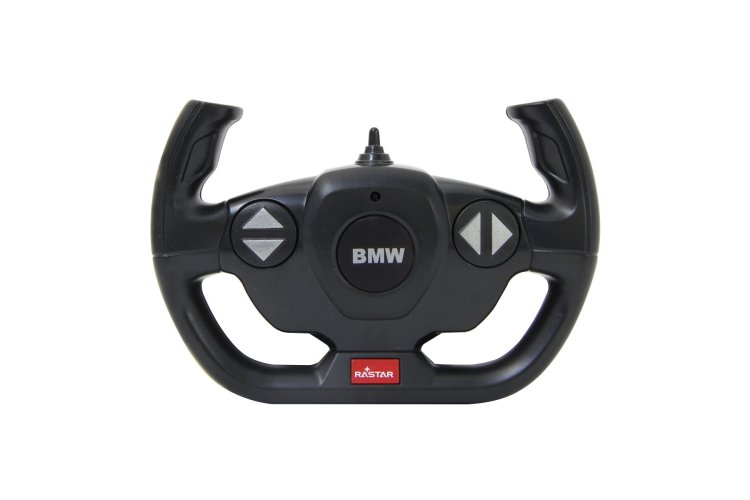 1:14 Jamara 402120 RC Car BMW X6 M - White - 2.4GHz - Jam402120 4 - JAM402120