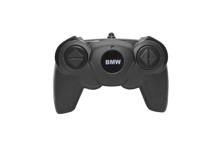 1:24 Jamara 402172 RC Sport Auto BMW 3.0 CSL - Wit - 2,4GHz - Jam402172 3 - JAM402172