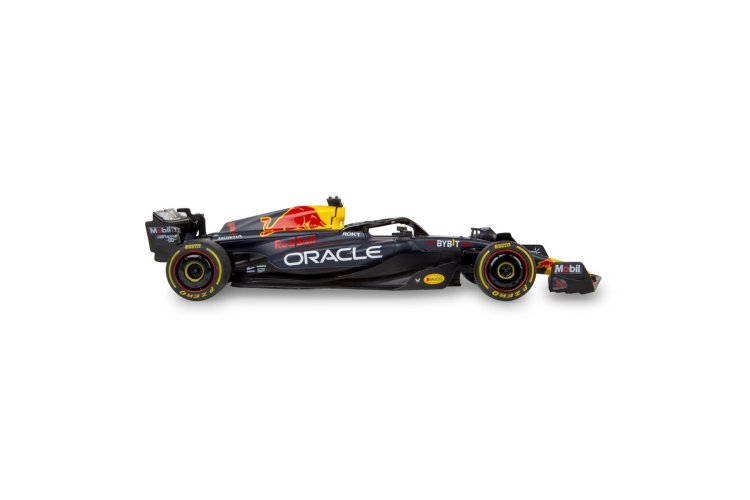 1:32 Jamara 402201 Oracle Red Bull Racing RB19 - Max Verstappen No. 1 - Jam402201 8 - JAM402201