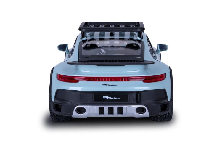 1:24 Jamara 402215 RC Car Porsche 911 Dakar - 2.4GHz - Jam402215 17 - JAM402215
