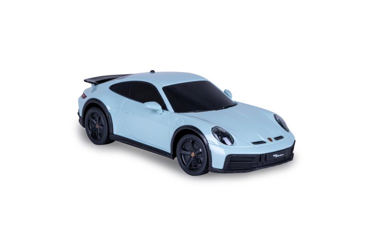 1:24 Jamara 402215 RC Car Porsche 911 Dakar - 2.4GHz - Jam402215 6 - JAM402215