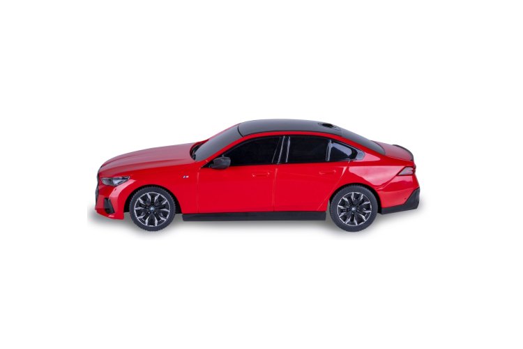 1:24 Jamara 402218 RC Car BMW i5 - Red - 2.4GHz - Jam402218 10 - JAM402218