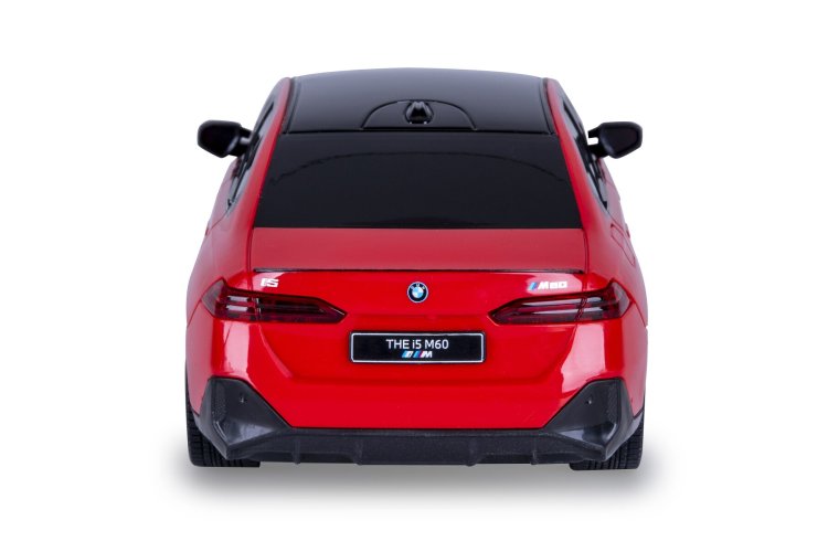 1:24 Jamara 402218 RC Car BMW i5 - Red - 2.4GHz - Jam402218 12 - JAM402218
