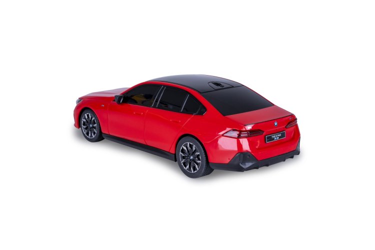 1:24 Jamara 402218 RC Car BMW i5 - Red - 2.4GHz - Jam402218 8 - JAM402218