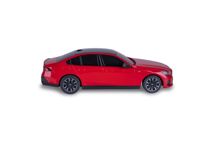 1:24 Jamara 402218 RC Car BMW i5 - Red - 2.4GHz - Jam402218 9 - JAM402218