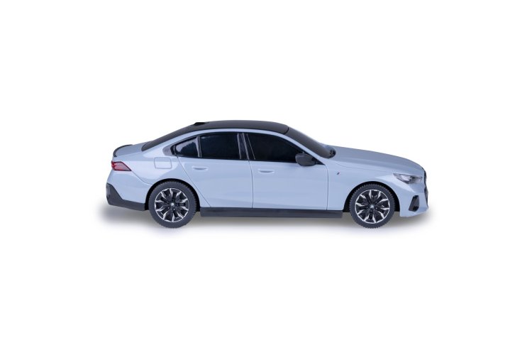 1:24 Jamara 402219 RC Car BMW i5 - Grey - 2.4GHz - Jam402219 10 - JAM402219