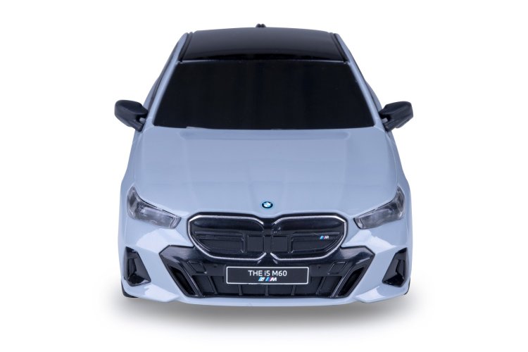 1:24 Jamara 402219 RC Car BMW i5 - Grey - 2.4GHz - Jam402219 11 - JAM402219