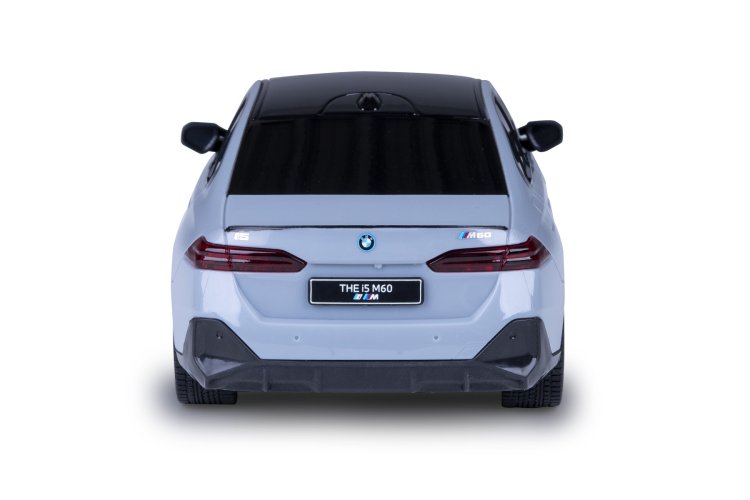 1:24 Jamara 402219 RC Car BMW i5 - Grey - 2.4GHz - Jam402219 12 - JAM402219