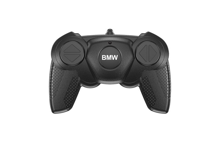 1:24 Jamara 402219 RC Car BMW i5 - Grey - 2.4GHz - Jam402219 4 - JAM402219