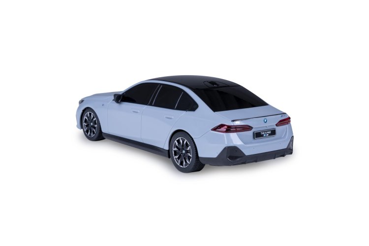 1:24 Jamara 402219 RC Car BMW i5 - Grey - 2.4GHz - Jam402219 8 - JAM402219
