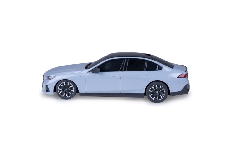 1:24 Jamara 402219 RC Car BMW i5 - Grey - 2.4GHz - Jam402219 9 - JAM402219