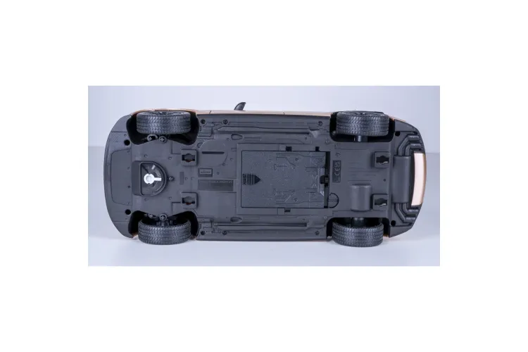 1:14 Jamara 402244 RC Car &ndash; Range Rover Sport SV with Manually Opening Doors &ndash; Gold &ndash; 2.4GHz - Jam402244 19 - JAM402244