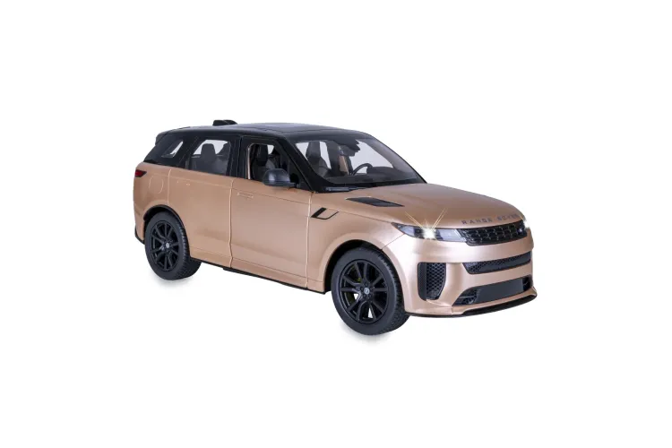 1:14 Jamara 402244 RC Car &ndash; Range Rover Sport SV with Manually Opening Doors &ndash; Gold &ndash; 2.4GHz - Jam402244 8 - JAM402244