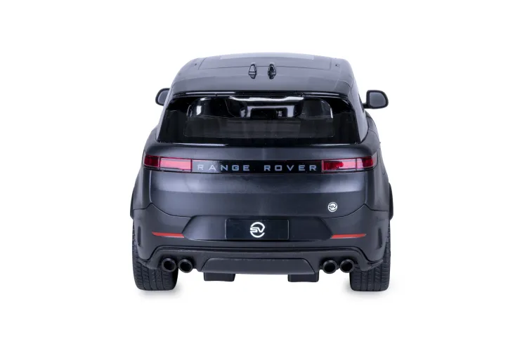 1:14 Jamara 402245 RC Auto - Range Rover Sport SV met Handmatig Te Openen Deuren - Zwart - 2,4GHz - Jam402245 17 - JAM402245