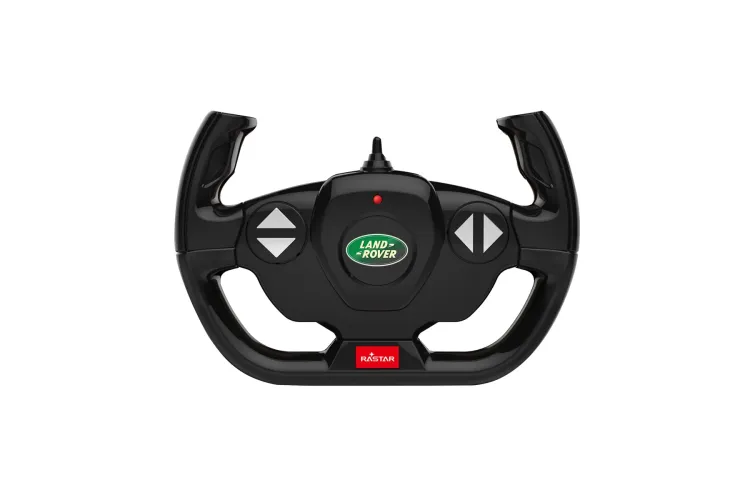 1:14 Jamara 402245 RC Auto - Range Rover Sport SV met Handmatig Te Openen Deuren - Zwart - 2,4GHz - Jam402245 5 - JAM402245