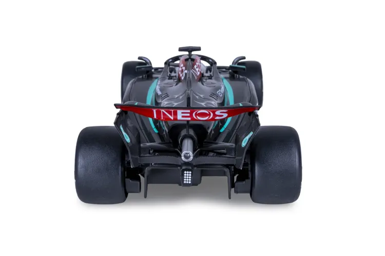 1:12 Jamara 402250 RC Car &ndash; Mercedes-AMG F1 W15 E Performance &ndash; Black &ndash; 2.4GHz - Jam402250 13 - JAM402250