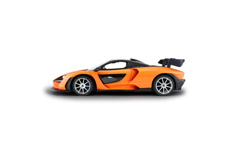 1:14 Jamara 403119 RC Sports Car McLaren Senna - Orange - 2.4GHz - Jam403119 7 - JAM403119