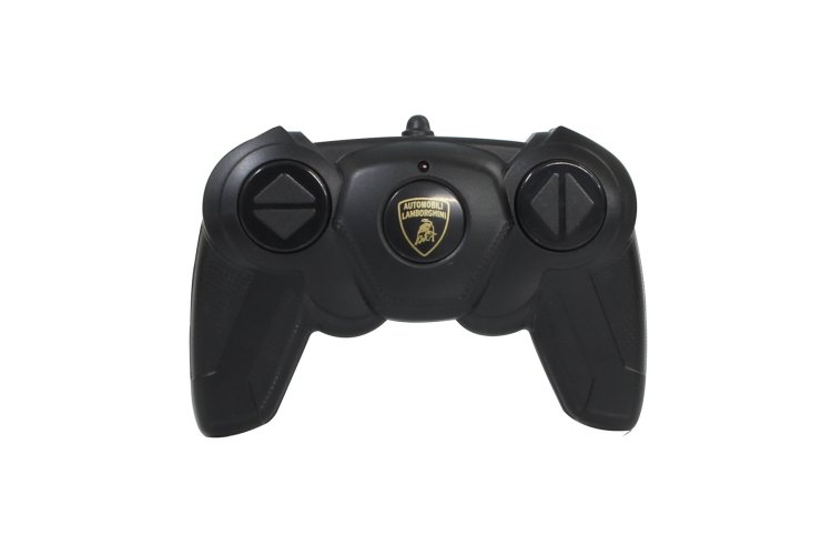 1:24 Jamara 403126 RC Car Lamborghini Sian FKP - Red 2,4GHz - Jam403126 4 - JAM403126