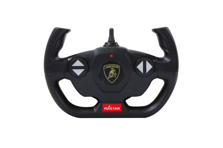 1:14 Jamara 403127 RC Car Lamborghini Sian FKP 37 - Orange - 2.4GHz - Jam403127 4 - JAM403127