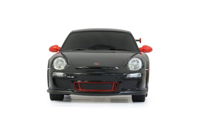 1:24 Jamara 404095 RC Auto - Porsche 911 GT3 RS - Zwart - 2,4 GHz - Jam404095 11 - JAM404095