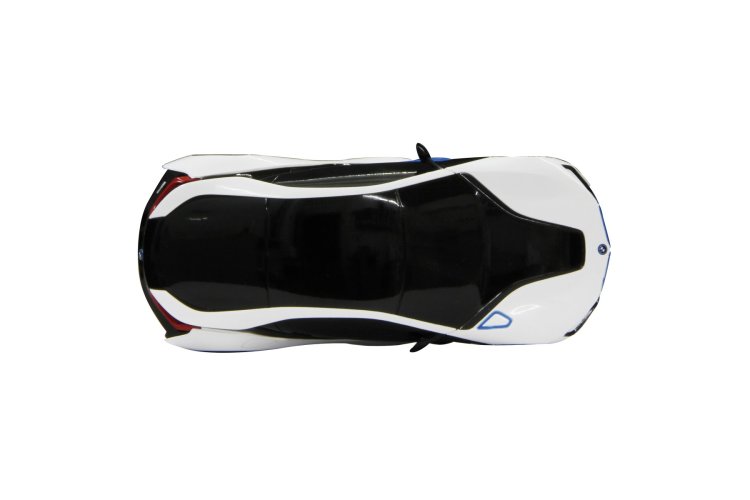 1:24 Jamara 404495 RC Car &ndash; BMW i8 &ndash; White &ndash; 2.4 GHz - Jam404495 9 - JAM404495
