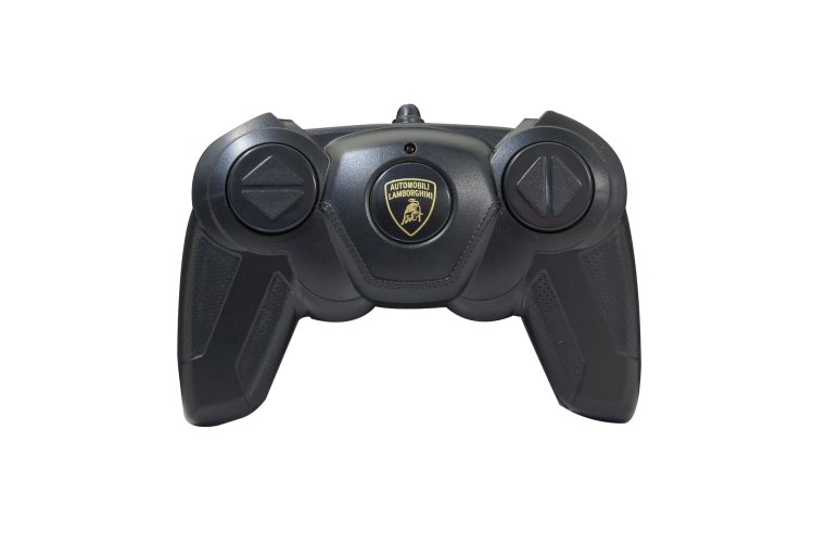 1:24 Jamara 404594 RC Car Lamborghini Huracan - Orange 2,4GHz - Jam404594 3 - JAM404594