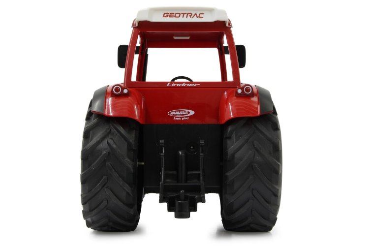 1:16 Jamara 405051 RC Lindner Geotrac Tractor - Jam405051 10 15 - JAM405051