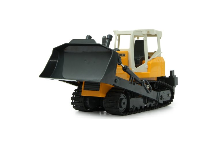 1:20 Jamara 405057 RC Bulldozer Liebherr - Jam405057 5 - JAM405057