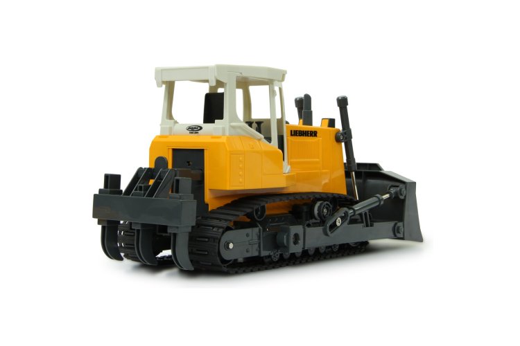 1:20 Jamara 405057 RC Bulldozer Liebherr - Jam405057 6 - JAM405057