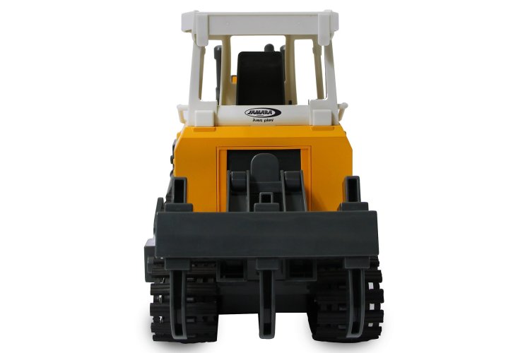 1:20 Jamara 405057 RC Bulldozer Liebherr - Jam405057 8 - JAM405057