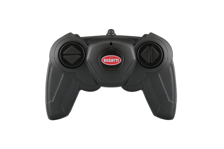 1:24 Jamara 405136 RC Sport Car Bugatti Chiron - Black - 2.4GHz - Jam405136 3 - JAM405136