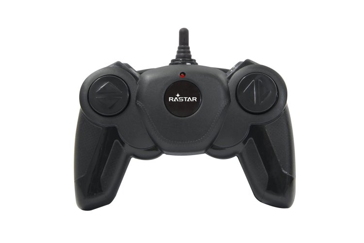 1:24 Jamara 405137 RC Sport Auto Bugatti Chiron - Blauw - 2,4GHz - Jam405137 3 - JAM405137