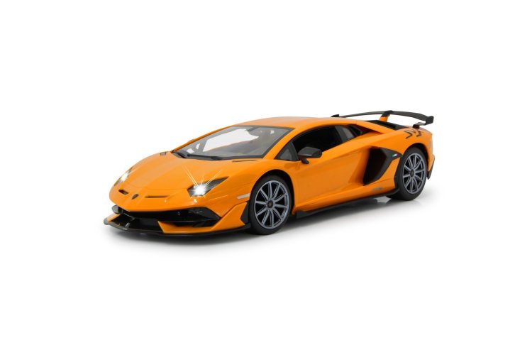 1:14 Jamara 405170 RC Sports Car Lamborghini Aventador SVJ - Orange - 2.4GHz - Jam405170 5 - JAM405170