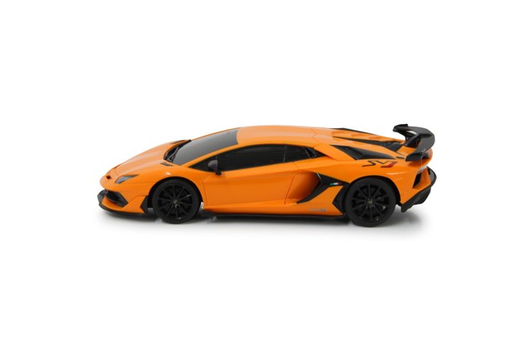 1:24 Jamara 405186 RC Car &ndash; Lamborghini Aventador SVJ &ndash; Orange &ndash; 2.4 GHz - Jam405186 10 - JAM405186