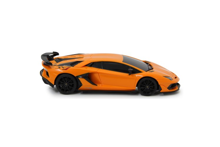 1:24 Jamara 405186 RC Car &ndash; Lamborghini Aventador SVJ &ndash; Orange &ndash; 2.4 GHz - Jam405186 11 - JAM405186