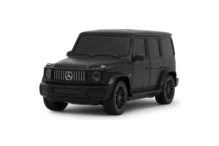 1:24 Jamara 405191 RC Car Mercedes-Benz G63 - G Class - Black - 2.4GHz - Jam405191 3 - JAM405191