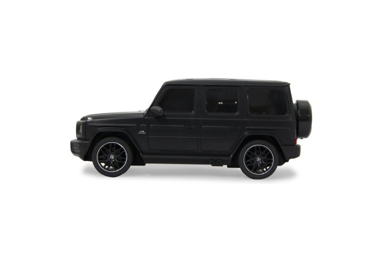 1:24 Jamara 405191 RC Car Mercedes-Benz G63 - G Class - Black - 2.4GHz - Jam405191 6 - JAM405191