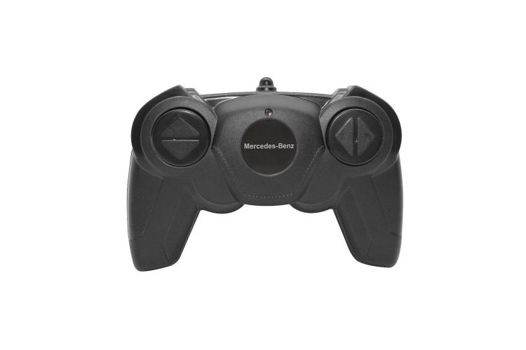 1:24 Jamara 405192 RC Car Mercedes-Benz G63 - G Class - White - 2.4GHz - Jam405192 4 - JAM405192