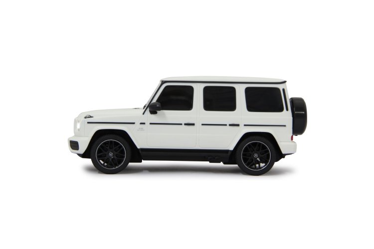 1:24 Jamara 405192 RC Car Mercedes-Benz G63 - G Class - White - 2.4GHz - Jam405192 9 - JAM405192
