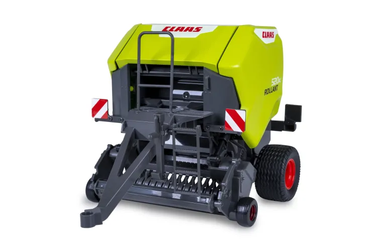 1:16 Jamara 405237 Claas Rollant 520 Round Baler for RC Tractor - Jam405237 2 - JAM405237