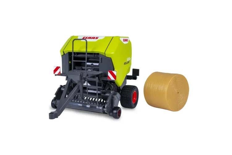 1:16 Jamara 405237 Claas Rollant 520 Round Baler for RC Tractor - Jam405237 3 - JAM405237