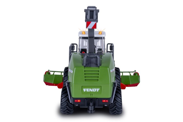 1:24 Jamara 405315 RC Fendt Katana Forage Harvester &ndash; Green &ndash; 37cm Long &ndash; 2.4GHz - Jam405315 19 - JAM405315