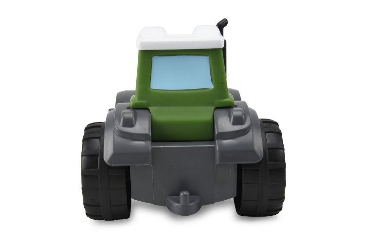 Jamara 405320 My First RC Tractor Fendt with Sound - Green - 17.6cm - 2.4GHz - Jam405320 10 - JAM405320