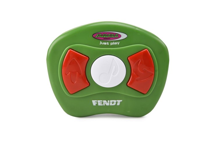 Jamara 405320 My First RC Tractor Fendt with Sound - Green - 17.6cm - 2.4GHz - Jam405320 2 - JAM405320