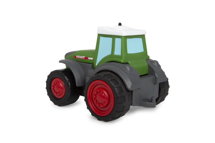 Jamara 405320 My First RC Tractor Fendt with Sound - Green - 17.6cm - 2.4GHz - Jam405320 5 - JAM405320
