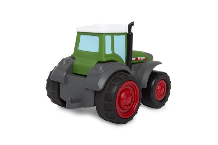 Jamara 405320 My First RC Tractor Fendt with Sound - Green - 17.6cm - 2.4GHz - Jam405320 6 - JAM405320